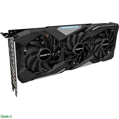 دانلود فایل آپدیت کارت گرافیک گیگابایت GigaByte GeForce RTX 2060 SUPER GAMING OC 3X 8G Firmware Update